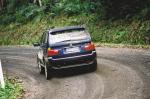 BMW X5 2000 года